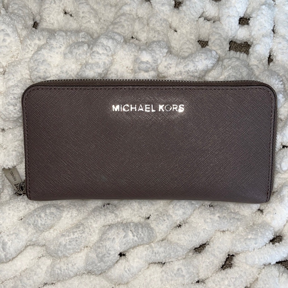Michael Kors wallet